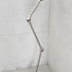 Industrial three arms lamp Jielde