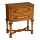 Italian inlaid commode in Louis XIV style