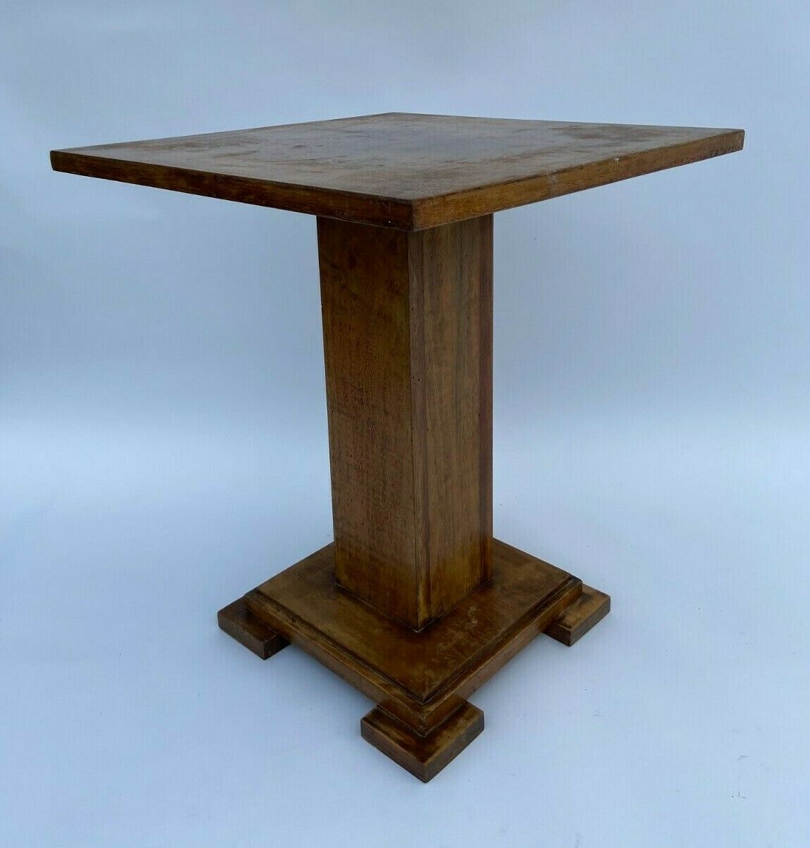Gueridon art deco 1930s