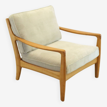 Knoll vintage fauteuil 'Schmitten' | 2 stuks op voorraad
