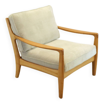 Fauteuil vintage Knoll 'Schmitten'