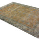 Anatolian handmade vintage rug 346 cm x 248 cm