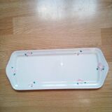 old cake dish from the 60s in very good condition