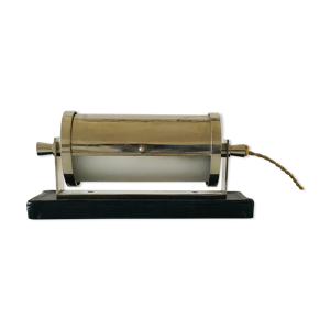 Lampe moderniste