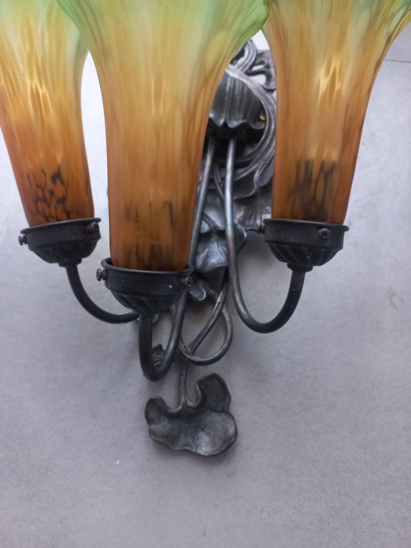 Meyda Tiffany Wall Sconces