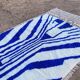 Traditional handmade Moroccan rug 2.5x1.5 m