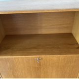 Secretary compass feet