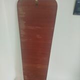 Grand miroir rétroviseur vintage années 50/60