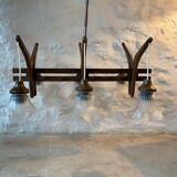 Scandinavian suspension