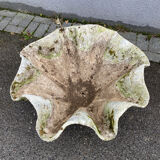 Biomorphic planter by Willy Guhl, 1960