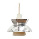 Scandinavian suspension Doo-Wop or "Navy Pendant"