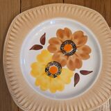 6 Mondovi plates