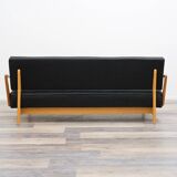 Magnifique Daybed/canapé au design épuré des années 50