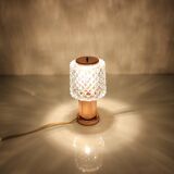 Lampe de table ou lampe murale du milieu du siècle par Kamenicky Senov, années 1960