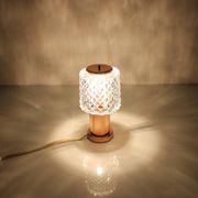 Mid-Century Table or Wall Lamp by Kamenicky Senov, 1960's