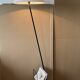 Lampadaire porte-revues années 50
