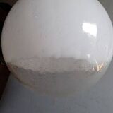 La Murrina Mazzega glass pendant light ep 1970