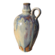 Soliflore Ceramic Oil Bottle Berangeville Jacques Asserin