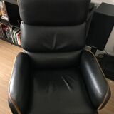 Fauteuil Otto Zapf