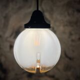 Murano pendant light