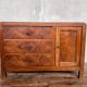Enfilade vintage 1940