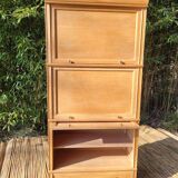 Meuble de rangement MD - rénové