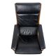 Mid century modern lounge chair by Rob Parry for Gelderland
