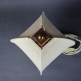 Mid-Century Table Lamp, 1980s