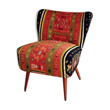 Cocktail vintage armhair