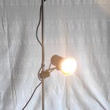 Floor lamp 2 spots – 70s