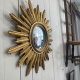 Sun mirror