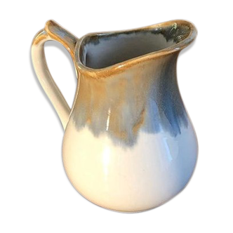 Rhodaceram milk jar