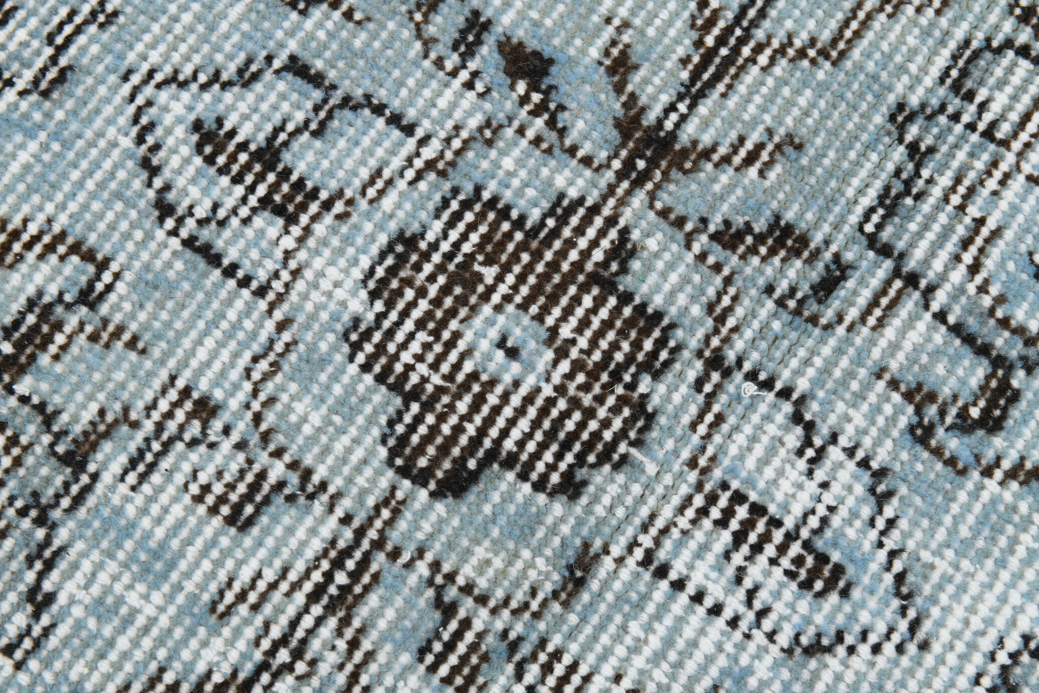 5x9 Classic Turkish Rug