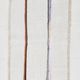 2x5 Natural White Turkish Vintage Runner Rug, 72x169Cm