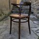 Baumann bistro armchair