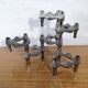 Nagel Quist Modular Candle Holder Set