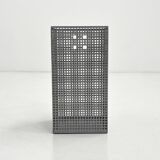 Corbeille à papier par Josef Hoffmann pour Bieffeplast, 1980