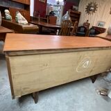Scandinavian sideboard