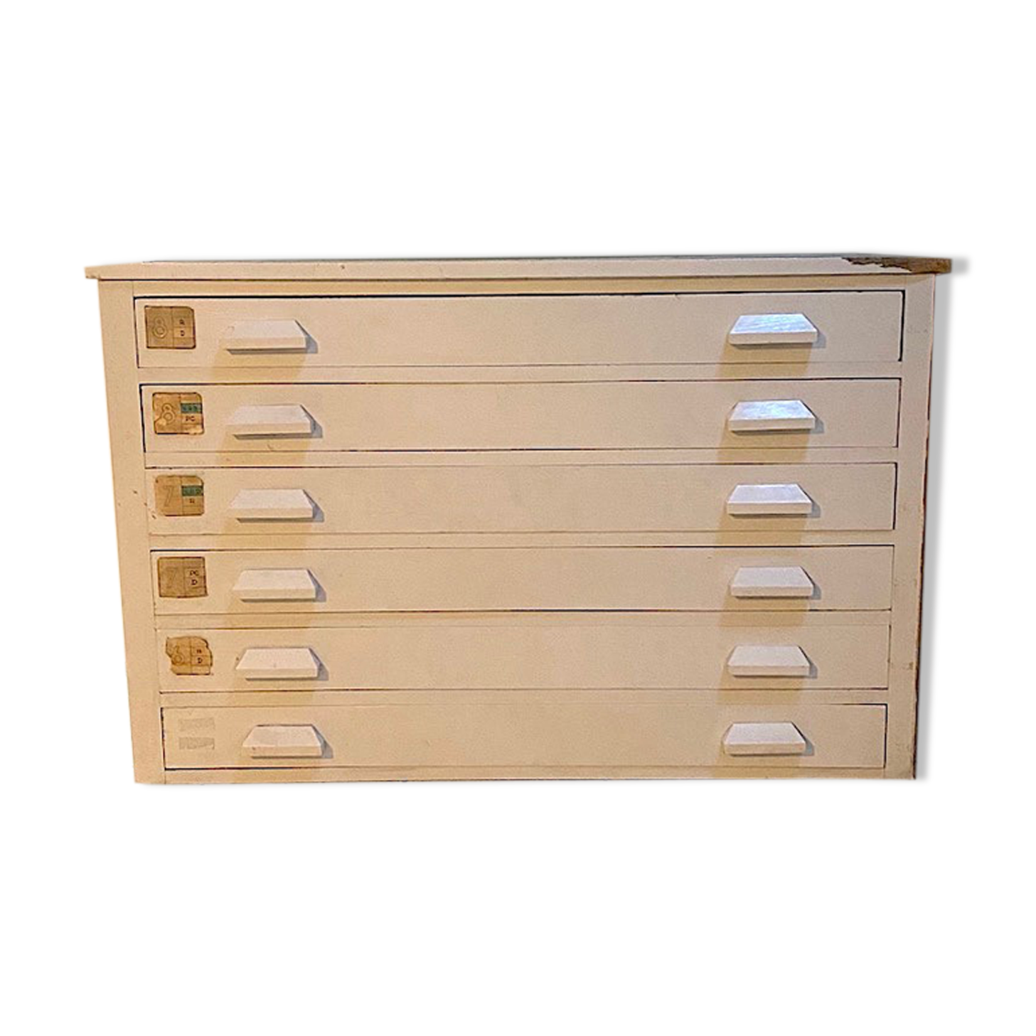 Trade furniture