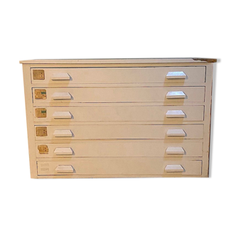 Trade furniture