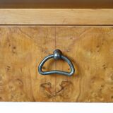 Vintage nightstands