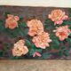 20th century signed still life
