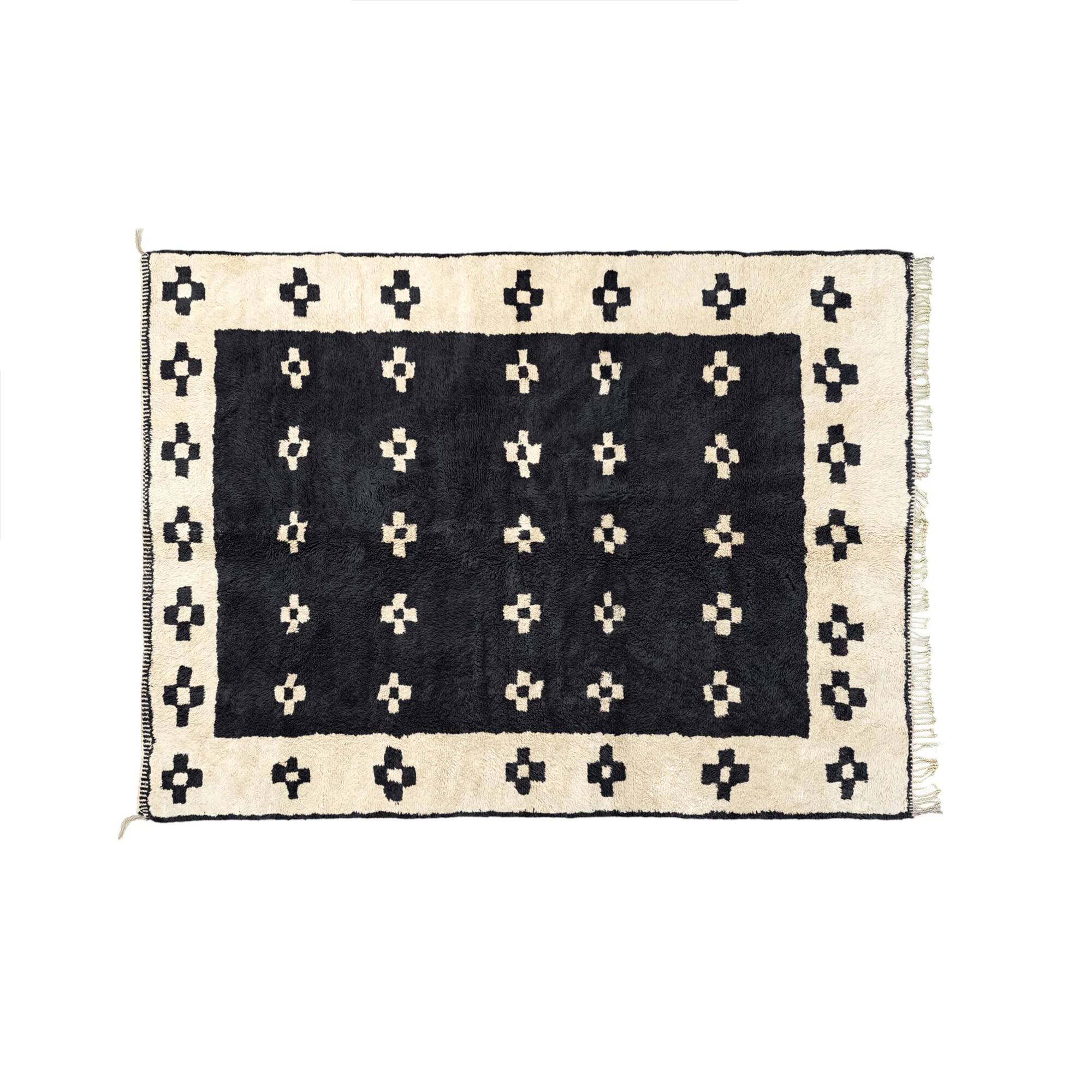 Tapis marocain 200cmx100cm