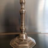 Antique candlestick from Languedoc