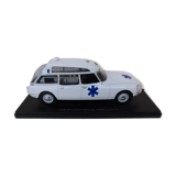 Citroën ambulance