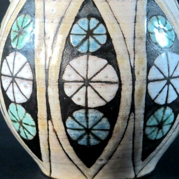 Pitcher Malarmey Vallauris