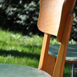 Vintage 1950s chairs