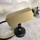 Pair of vintage spotlights