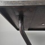 Table tolix, 50's