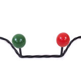 Wall hook from the 1960s